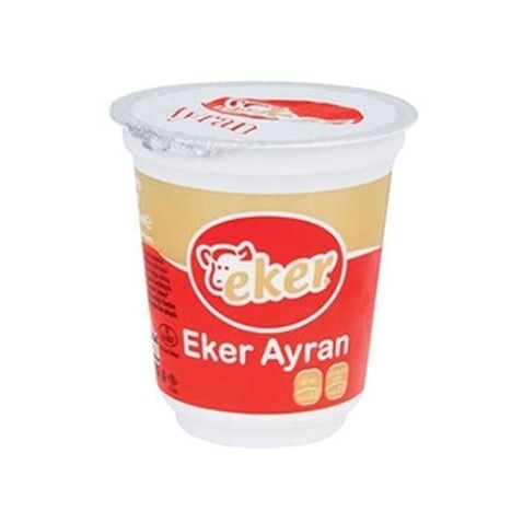 Eker Ayran ( 270 Ml. )