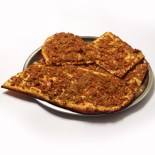 Etli Ekmek