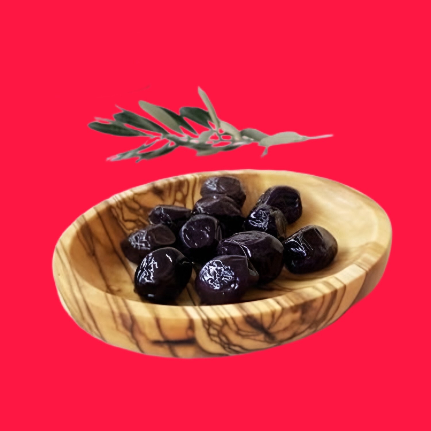 Ekstra Zeytin