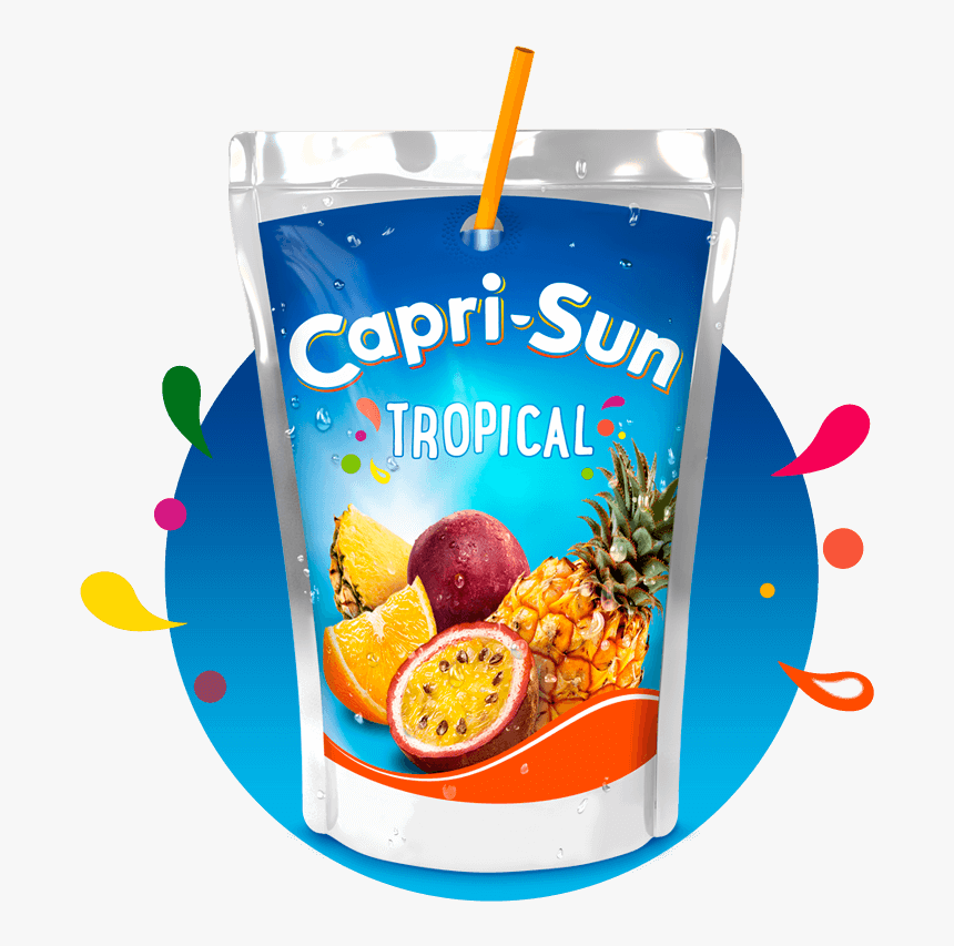 Capri Sun (200ml.)