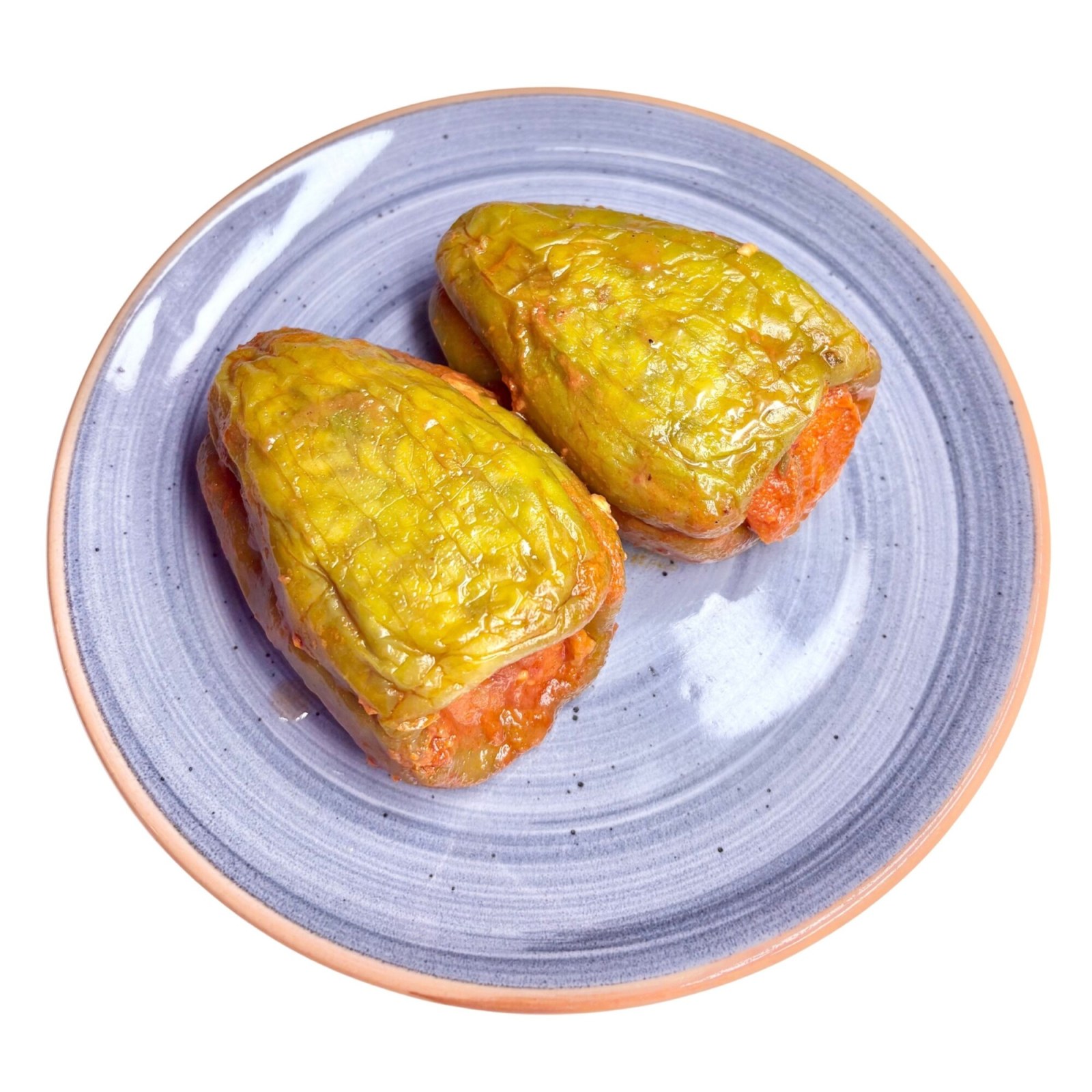 Etli Biber Dolması