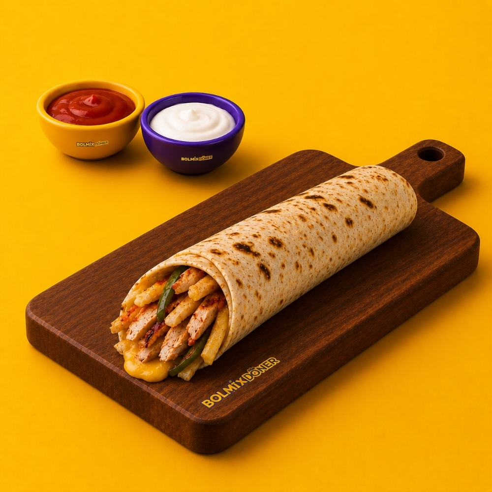 Bolmixhatay Soslu 70 gr Midi
