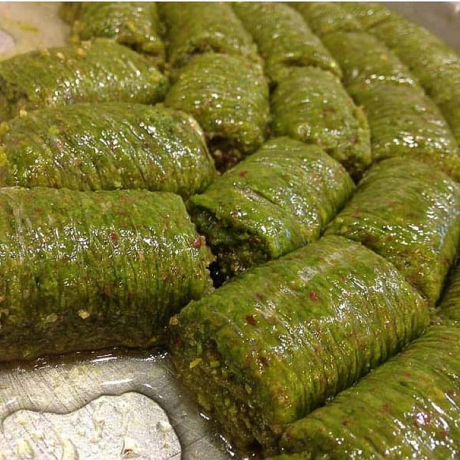 Saray Sarma Baklava (500 g)