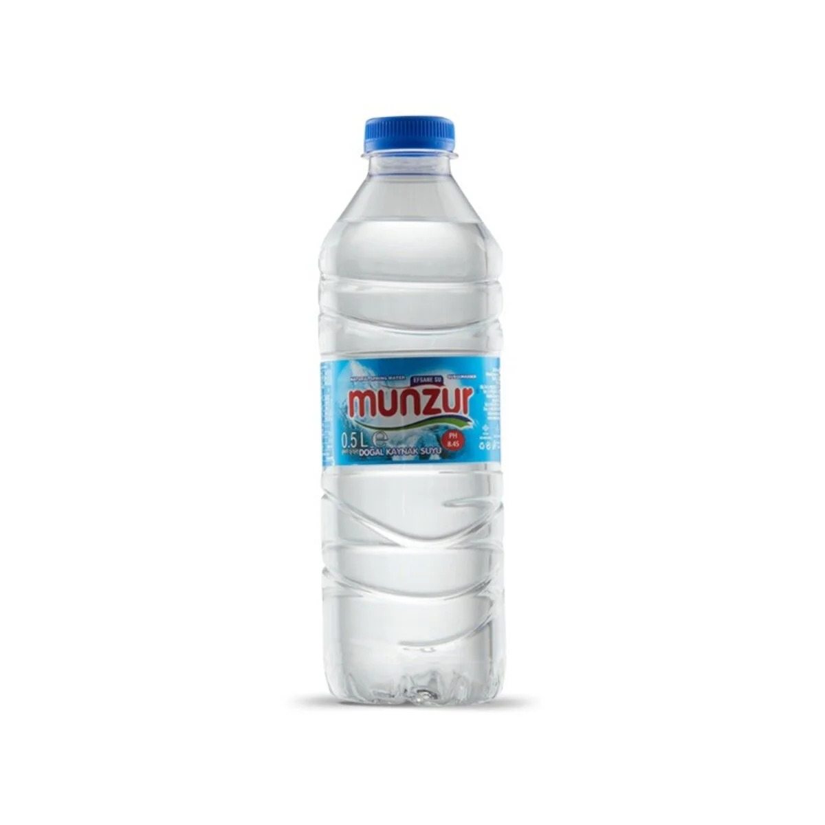 Munzur Su 500 ml