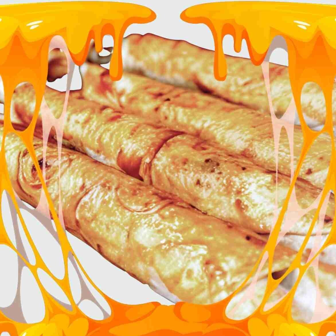 Cheddarlı Köfte Dürüm