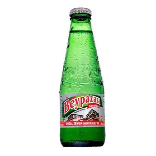 Beypazarı Sade Soda