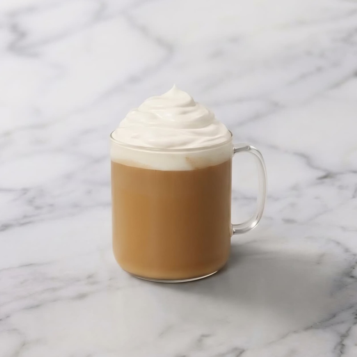 White Chocolate Mocha (14 Oz)