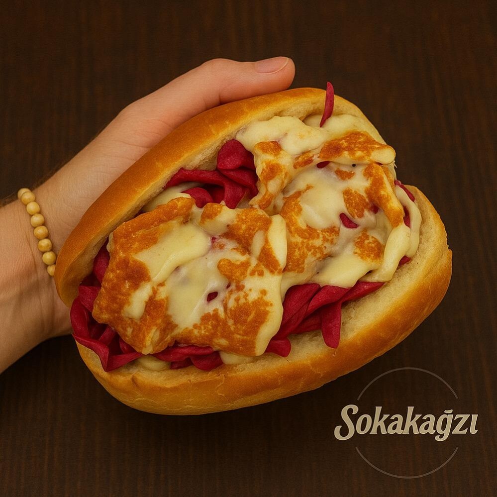 Sokak Tost