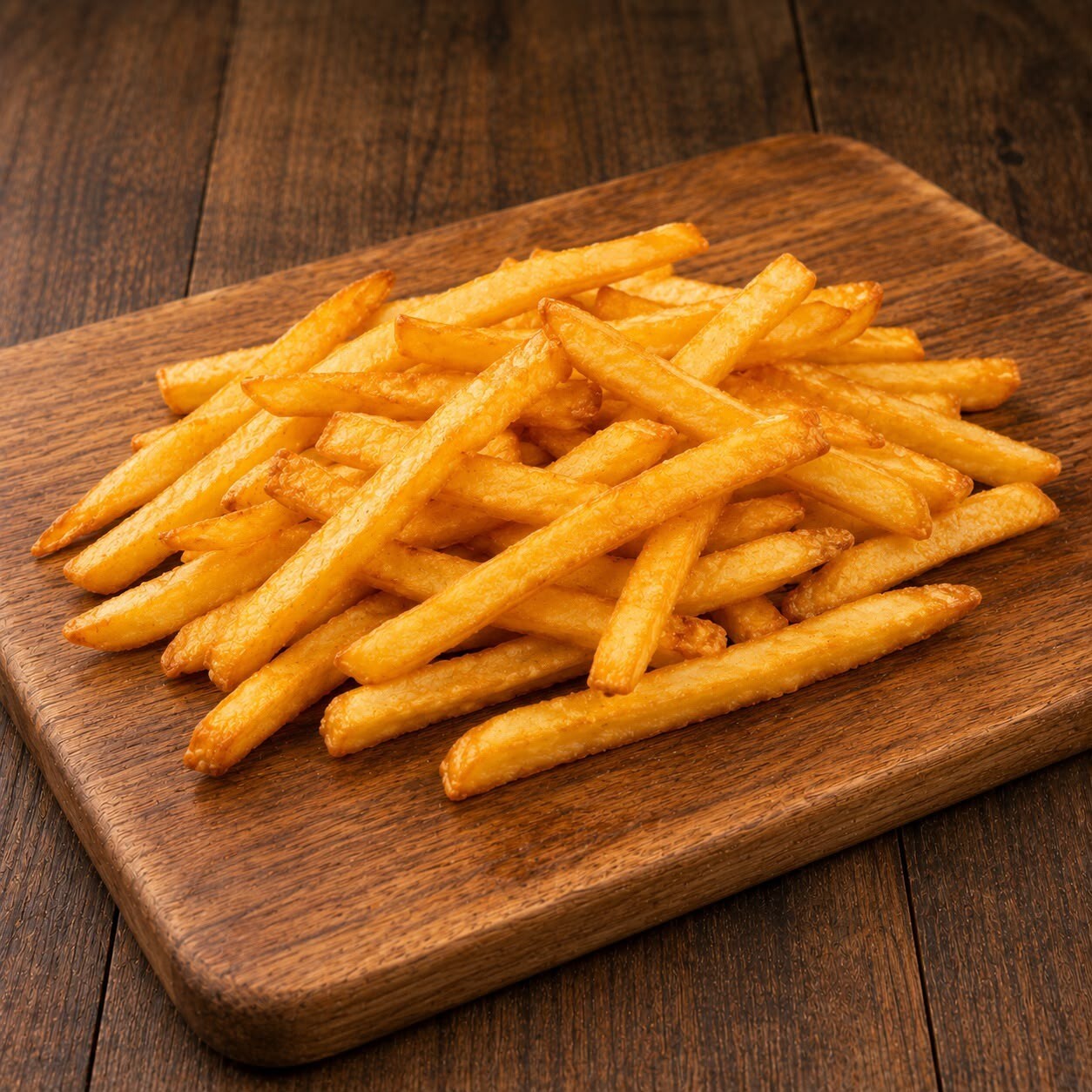 Patates Kızartması (Büyük Boy)