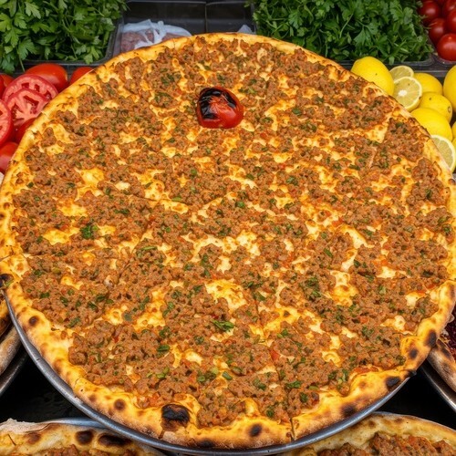 Lahmacun