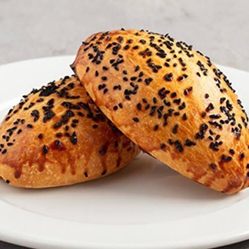 Zeytinli Poğaça