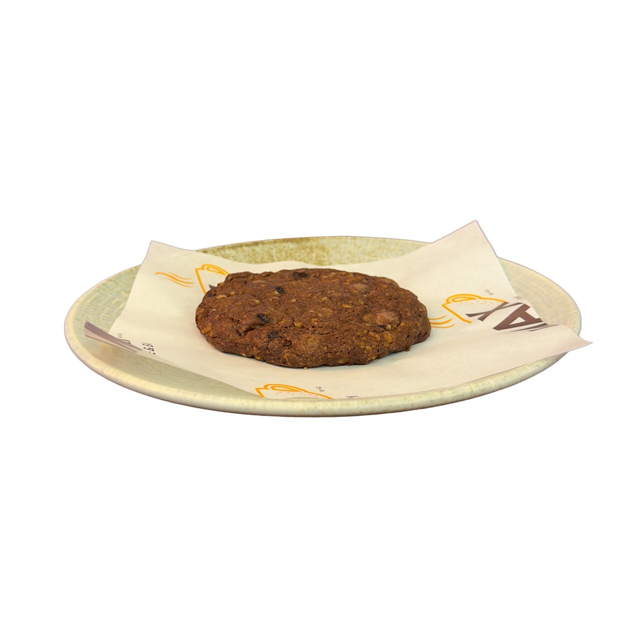 Amerikan Cookies