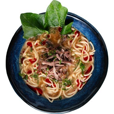 Tantanmen Ramen