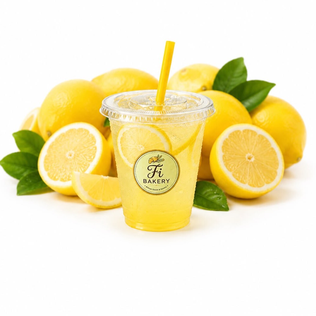 Ev Limonatası