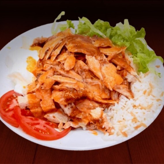 200 gr Pilav Üstü