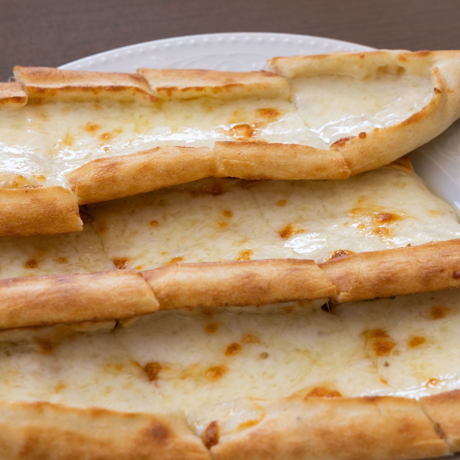 Kaşarlı Pide