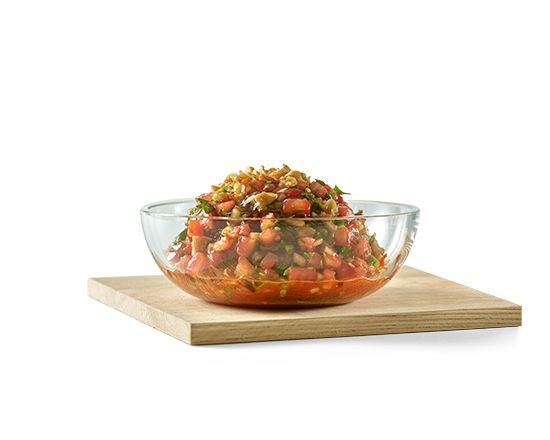 Gavurdağ Salatası