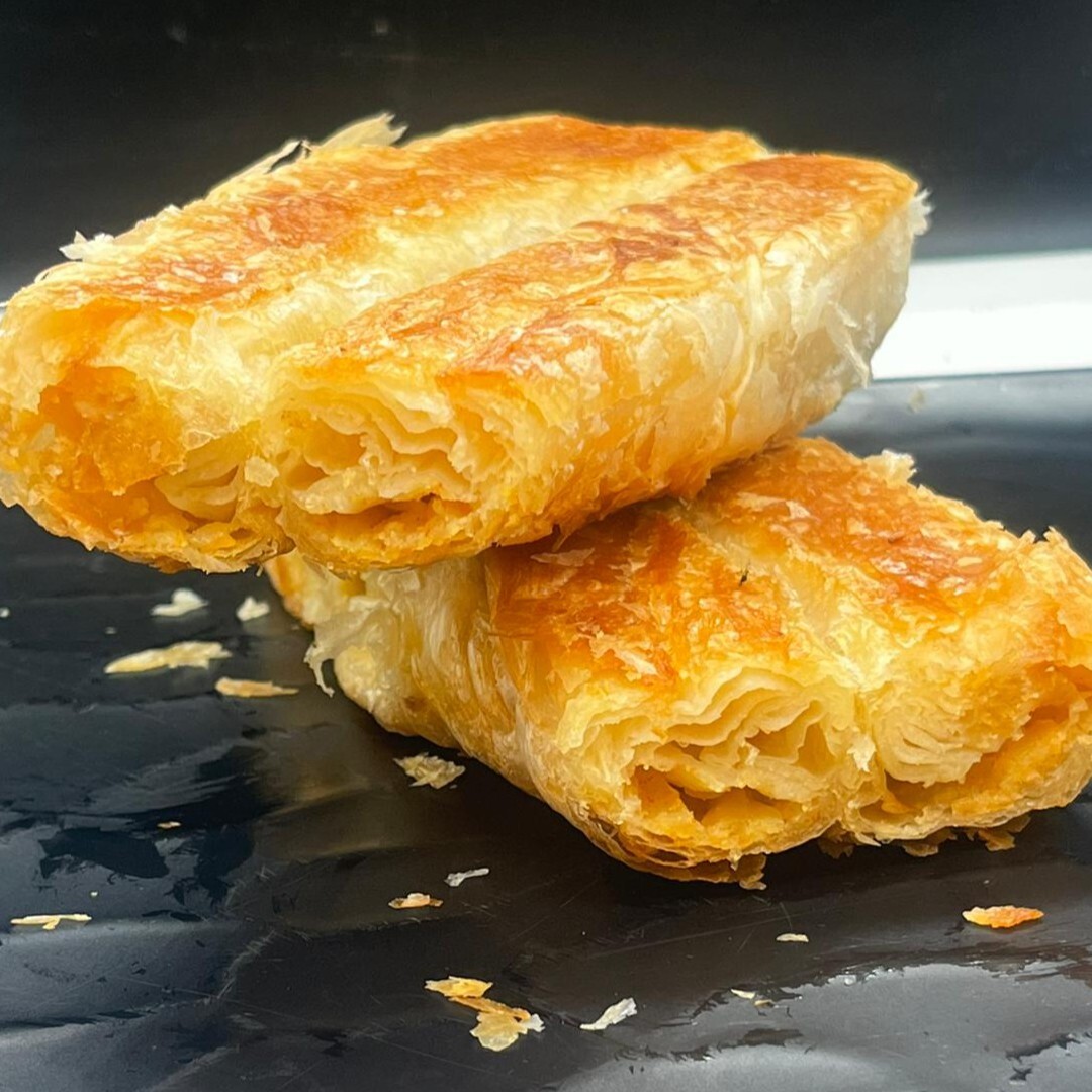 Patatesli Kol Böreği (500 Gr)