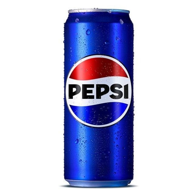 Pepsi (330 Cc.)