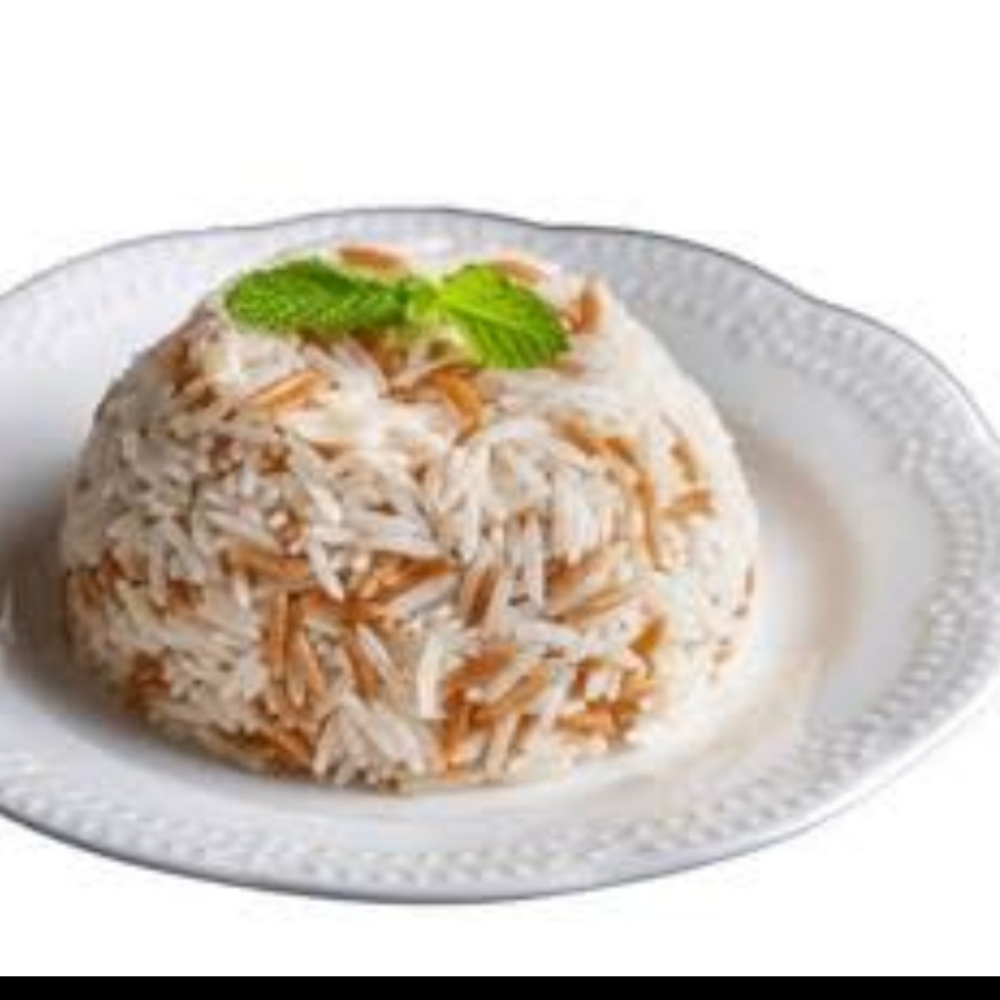 Pirinç Pilav