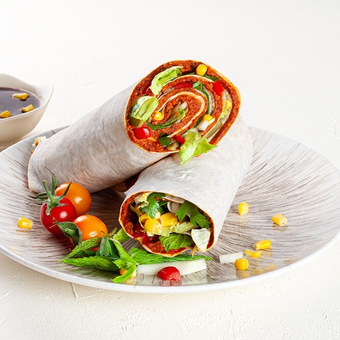 Doritoslu Acılı Mega 150 Gr