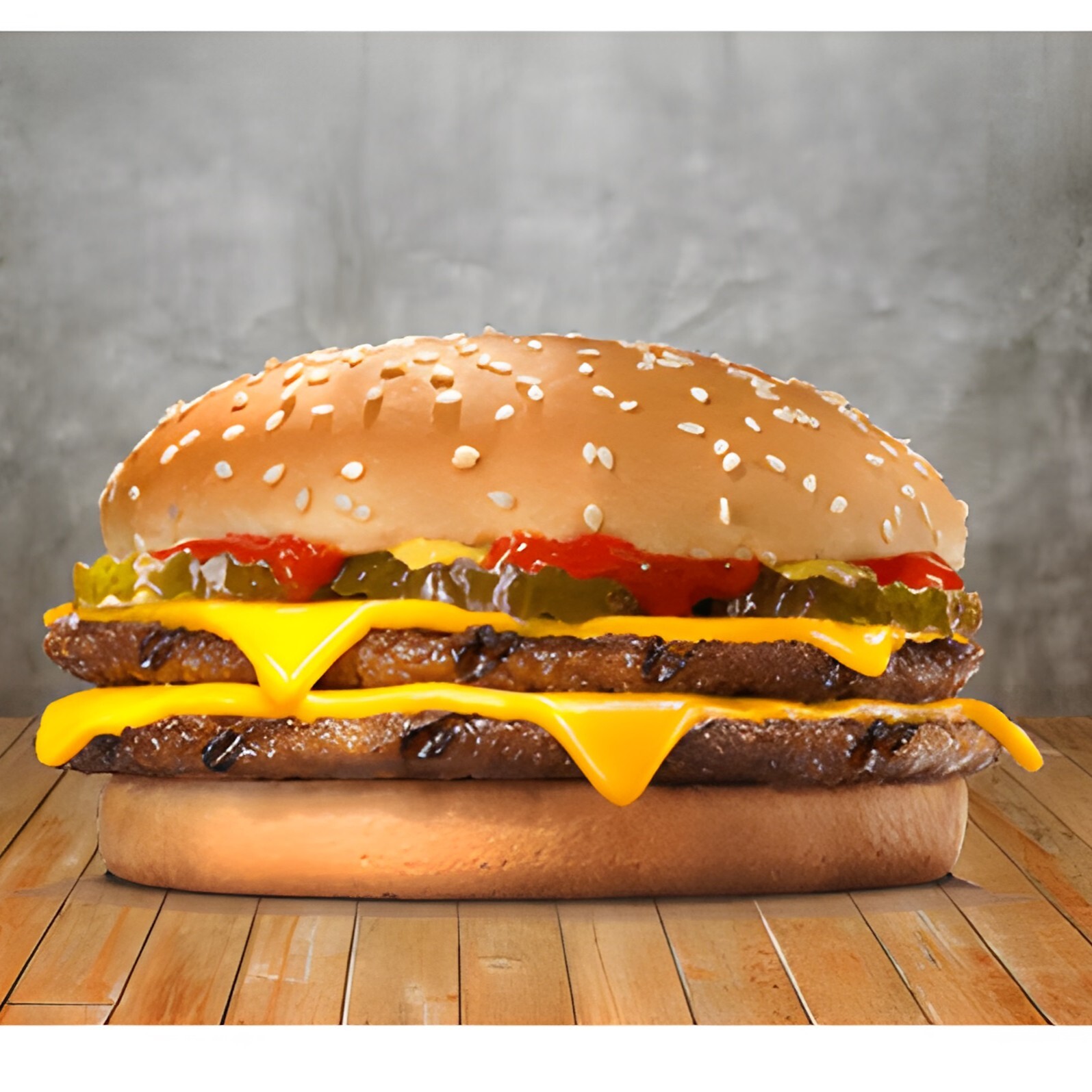 Cheesburger