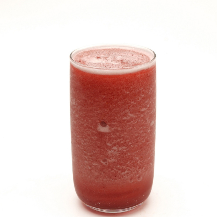 Strawberry Frozen (Grande)