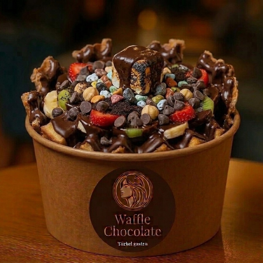 Dark Passion Bowl