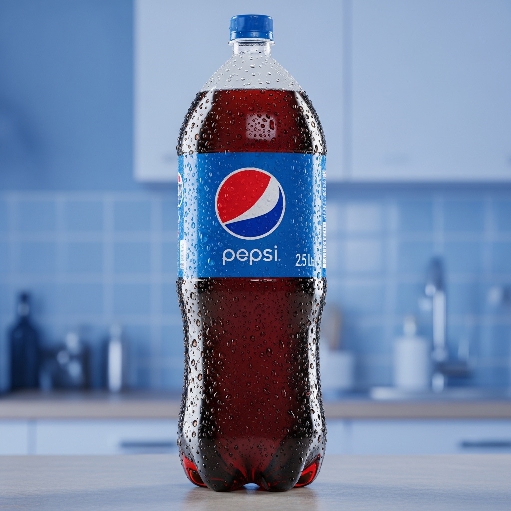 Pepsi ( 2,5 lt )