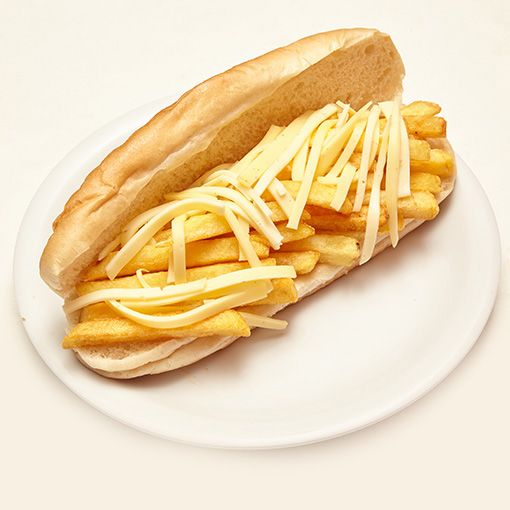 Kaşarlı Patso