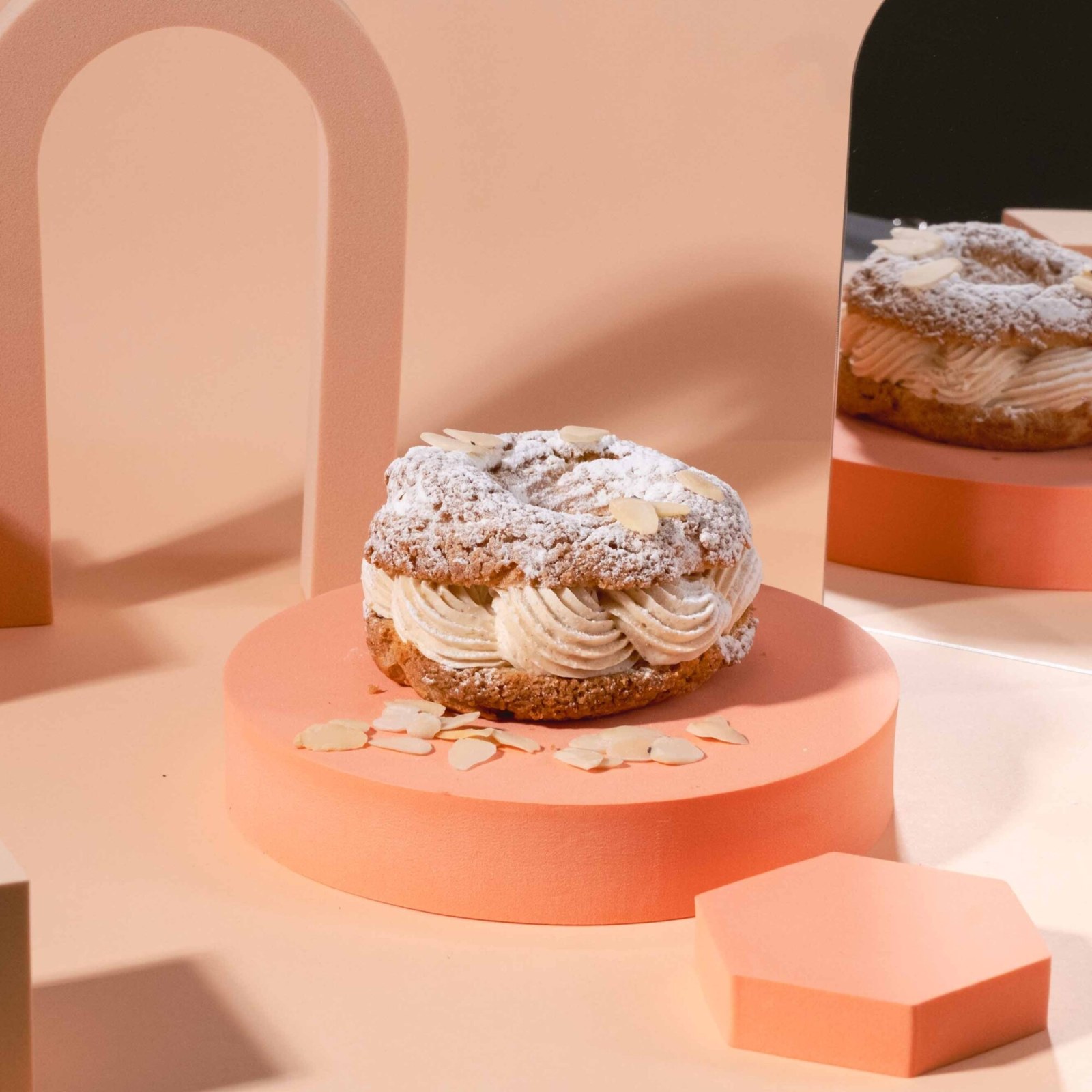 Paris Brest