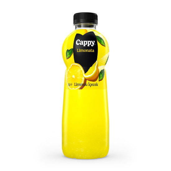 Cappy Limonata (1 L.)