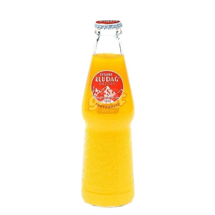 Uludağ Portakal