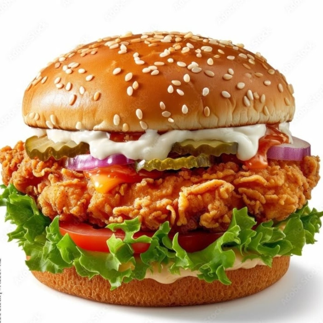 Çıtır Burger