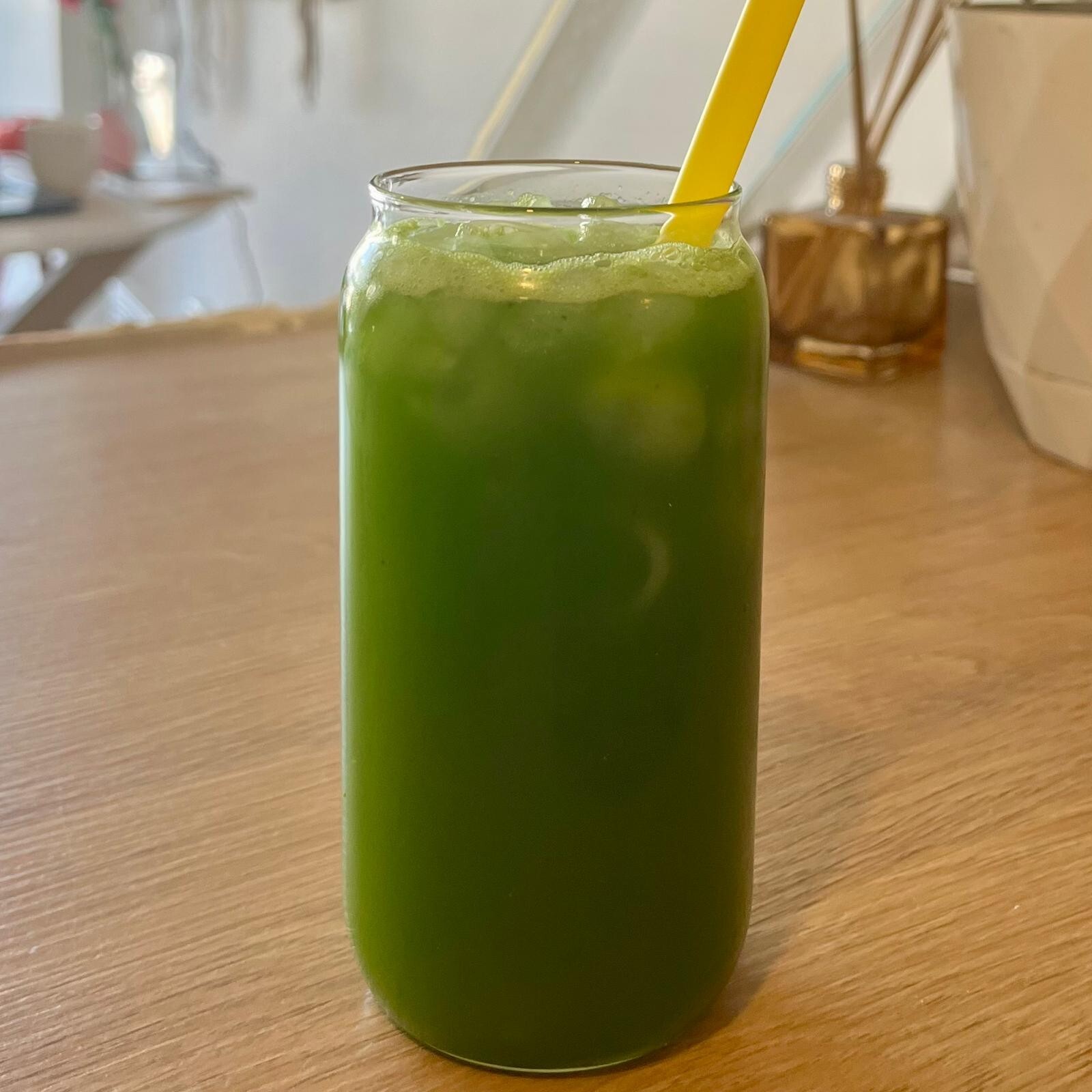 Kuzu Kulağı Sour