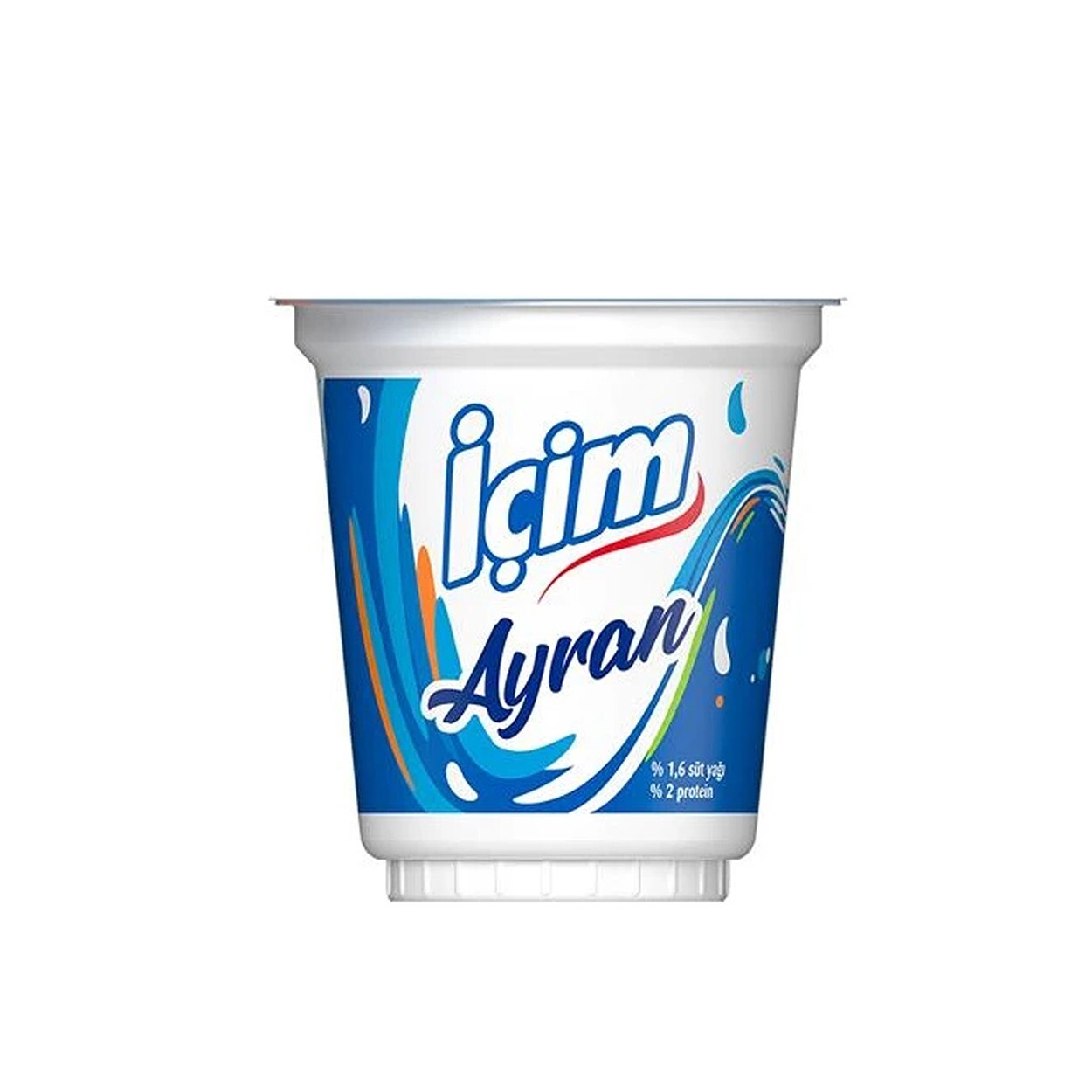 Ayran (30 Cl)