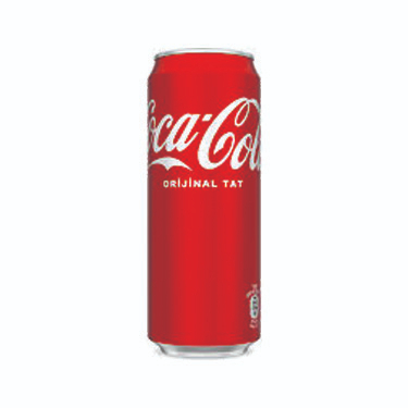 Coca-Cola (33 cl.)