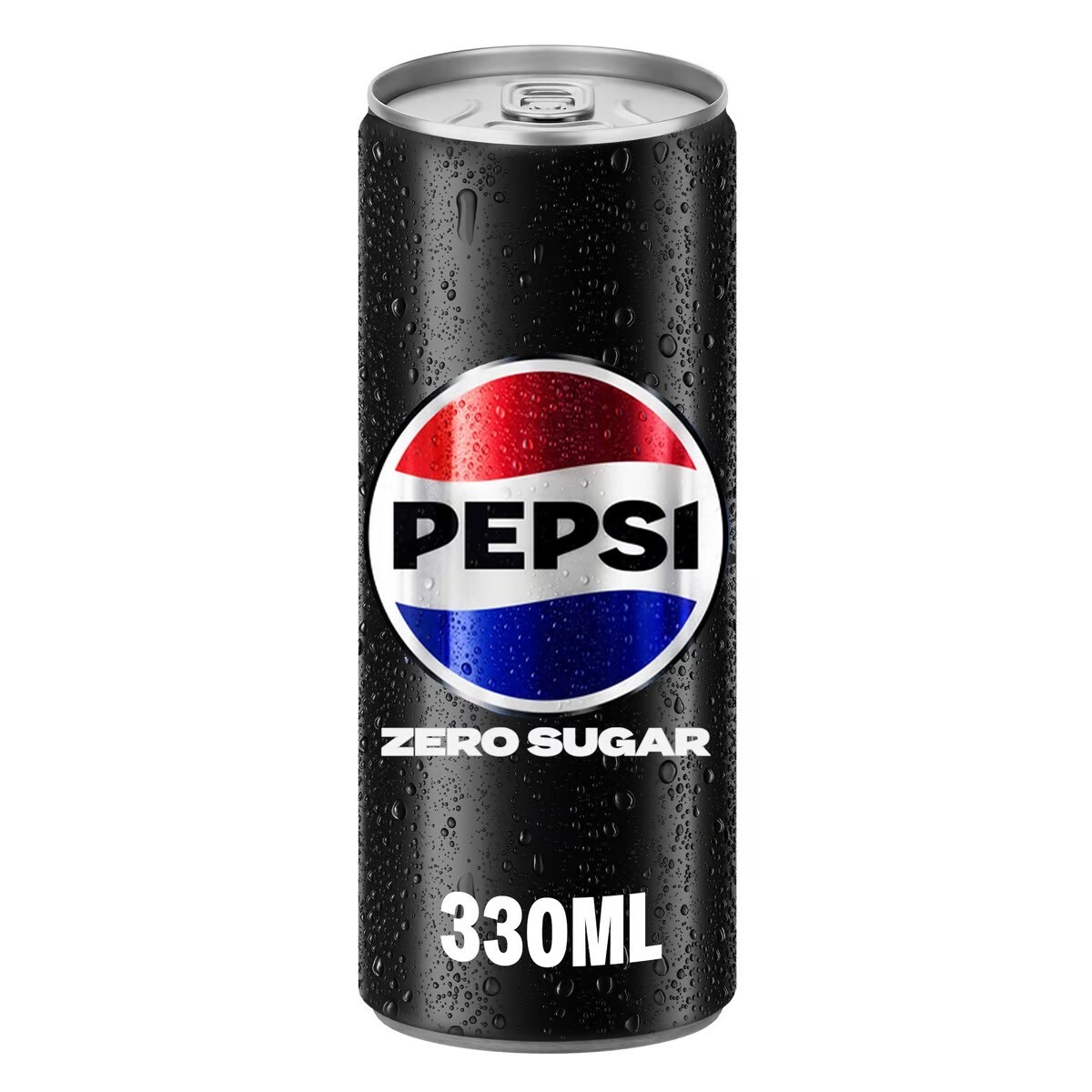 Pepsi Zero