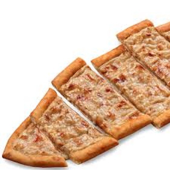 Tahinli Pide