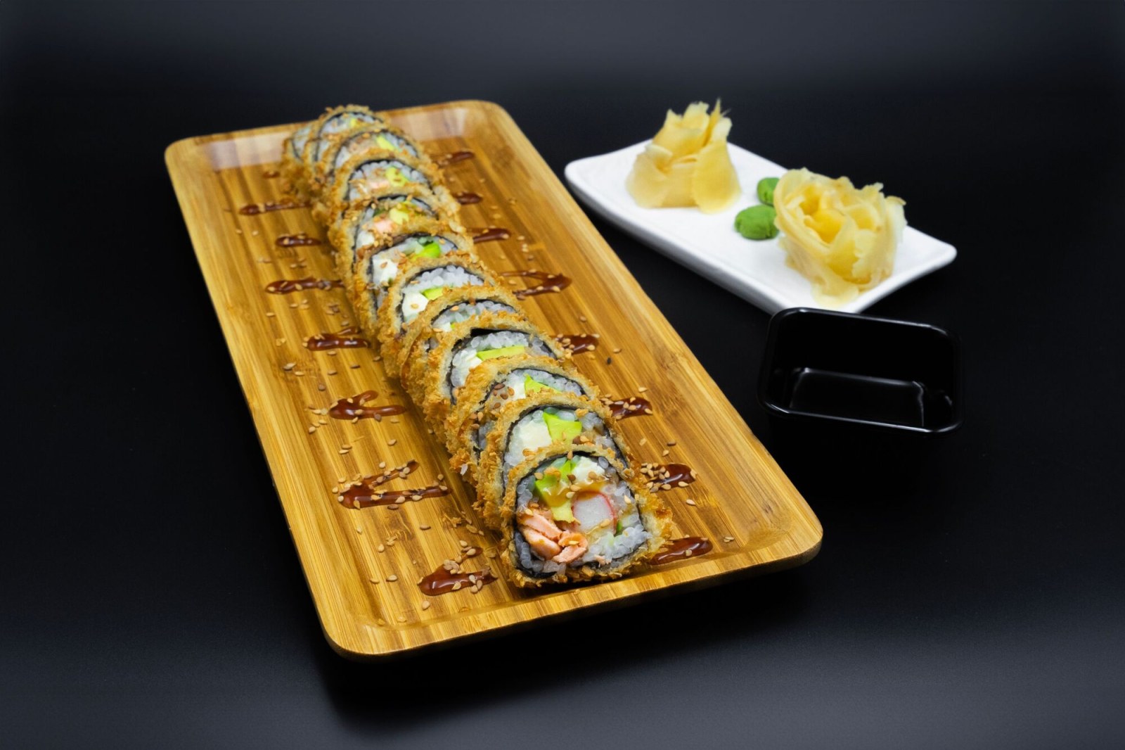 Sushian Sumo Roll ( 12 Adet )