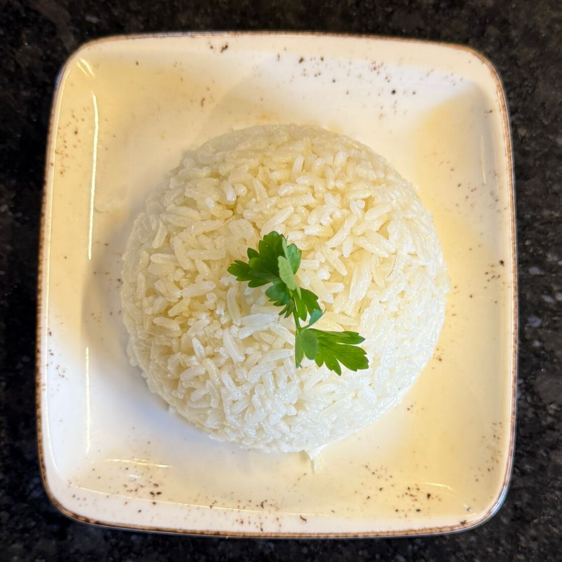 Porsiyon Pilav