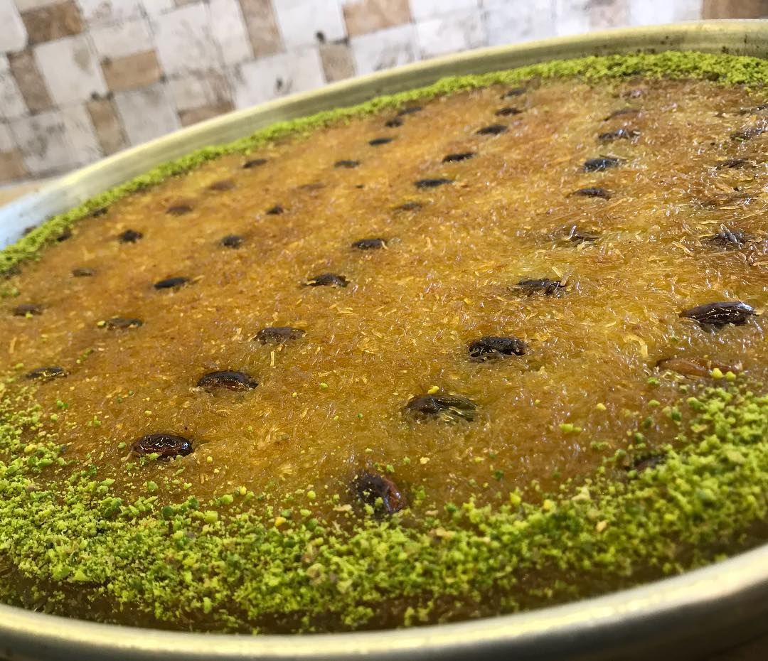 Serpme Kadayıf (500 gr.)