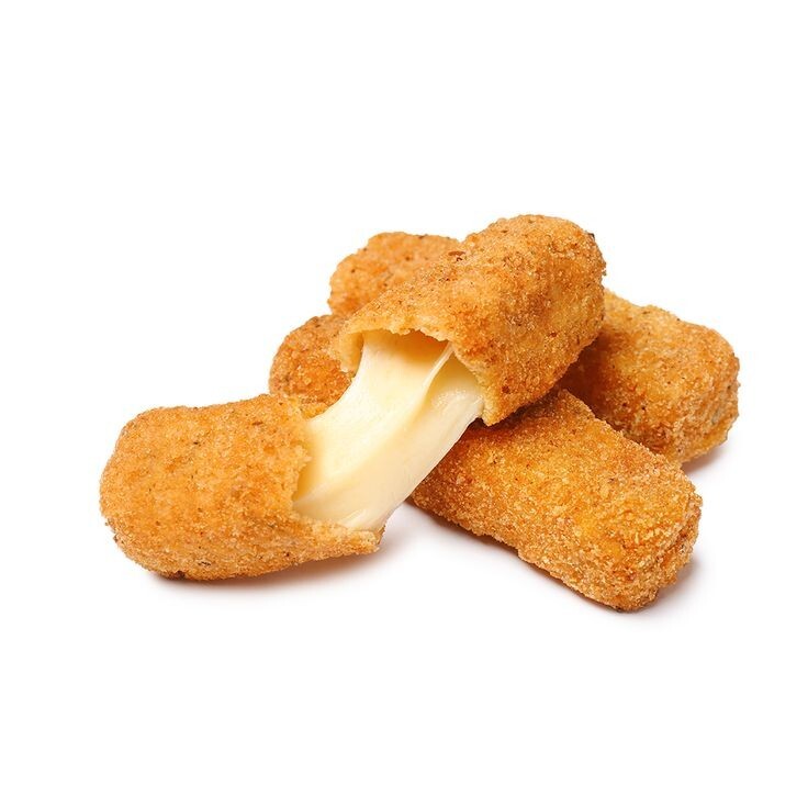 Mozzarella Peynir (4 Adet)