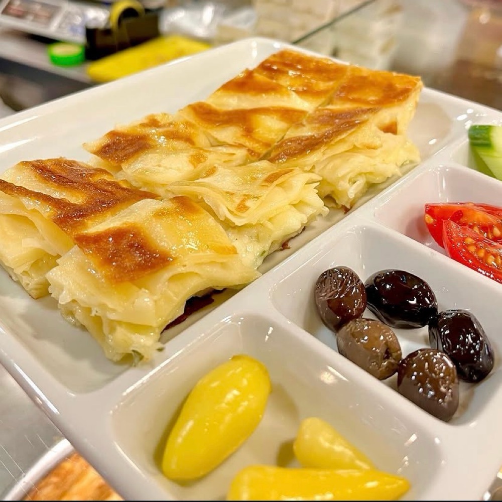 Su Böreği (Porsiyon)