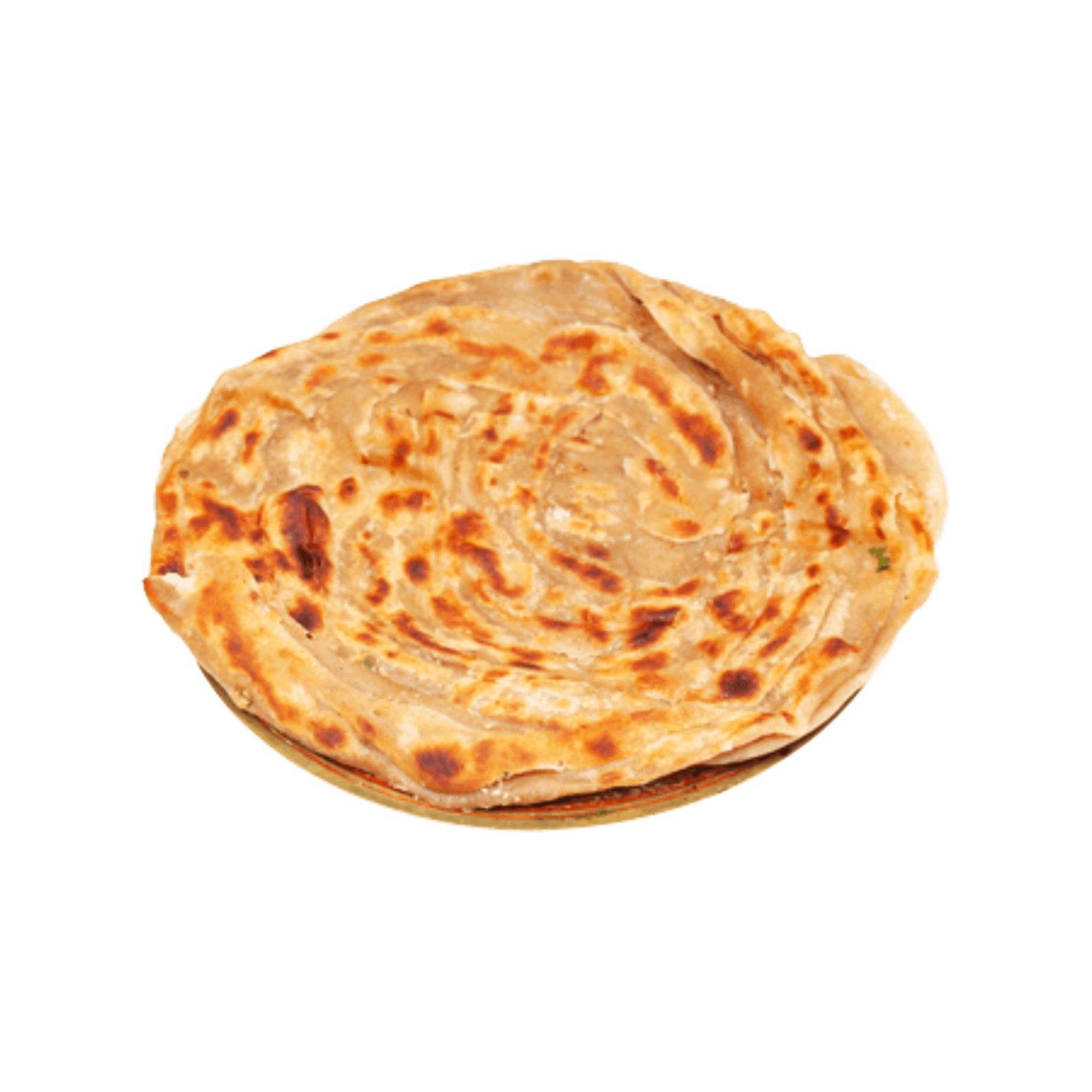 Puri Paratha