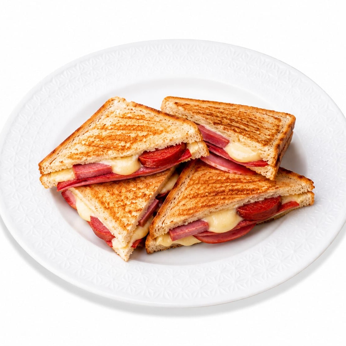 Karısık Tost