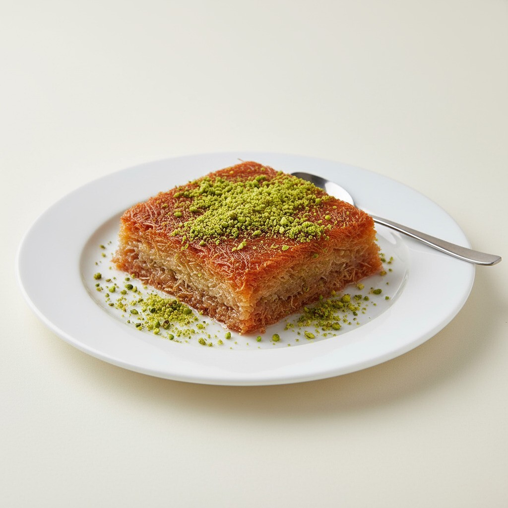 Kadayıf (1 Kilo)