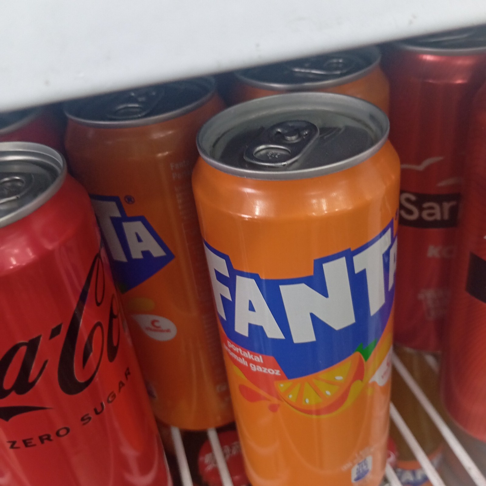 Fanta
