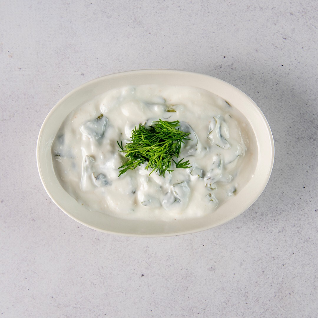 Yoğurt (180 gr)