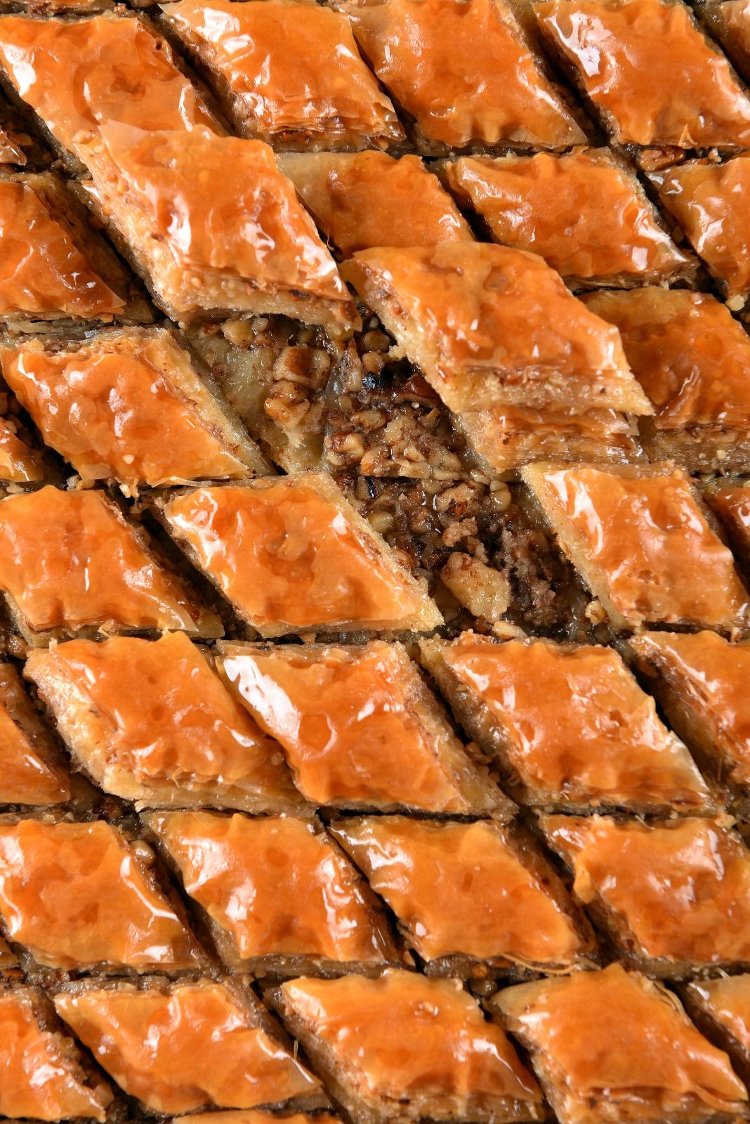 Ev Baklava (1 kg.)